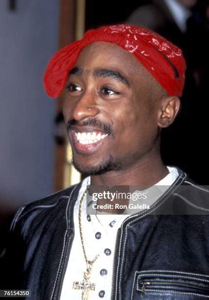 2,731 Images Of Tupac Shakur Stock Photos & High。